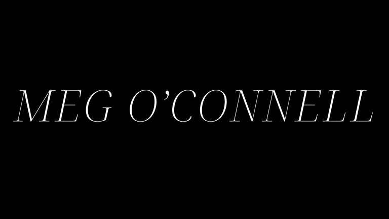 Meg O'Connell logo