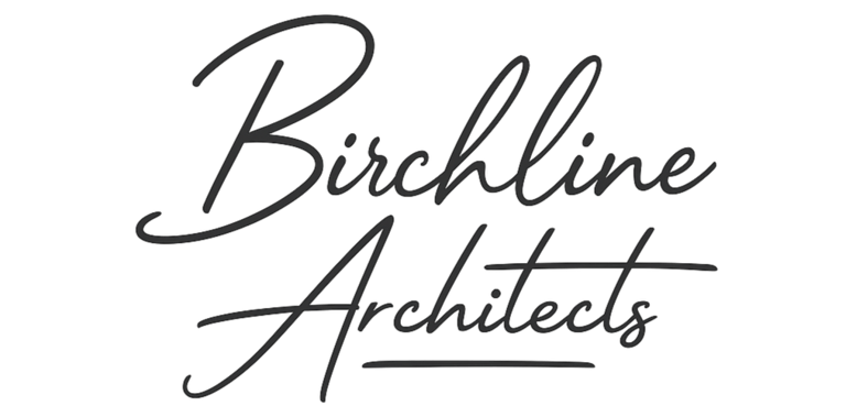 BIRCHLINE ARCHITCETS logo
