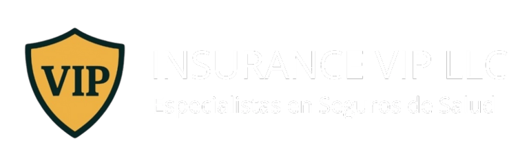 INSURANCE VIP LLC logo