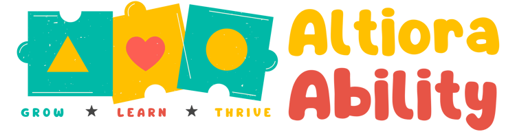 Altiora Ability logo