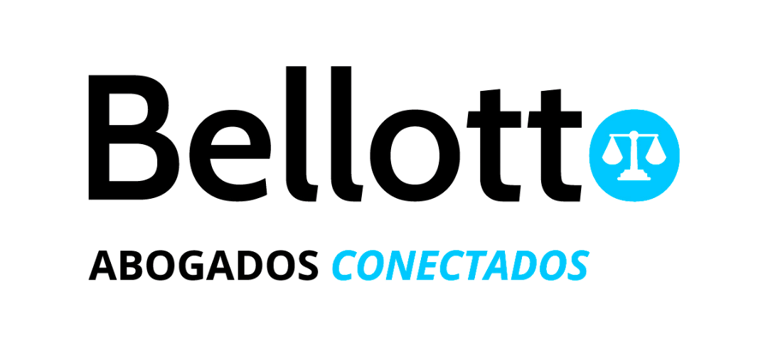 Belloto Abogados logo