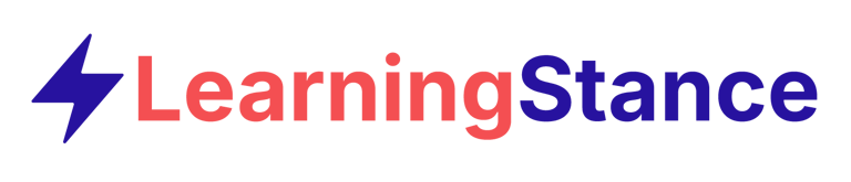 LearningStance logo