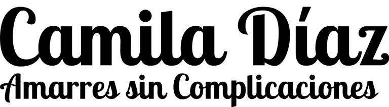 Amarres y retornos logo