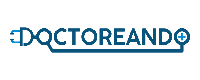 Doctoreando logo