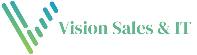 Vision Sales & IT logo
