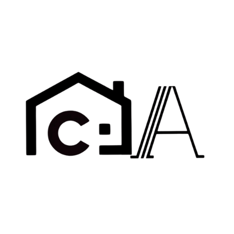 CA INVESTMENTS & DEVELOPMENTS logo