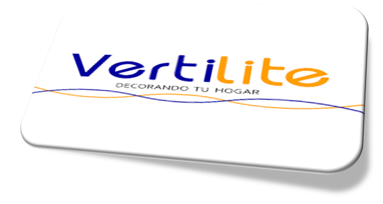 VERTILITE PERSIANAS logo