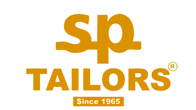 sp tailor logo