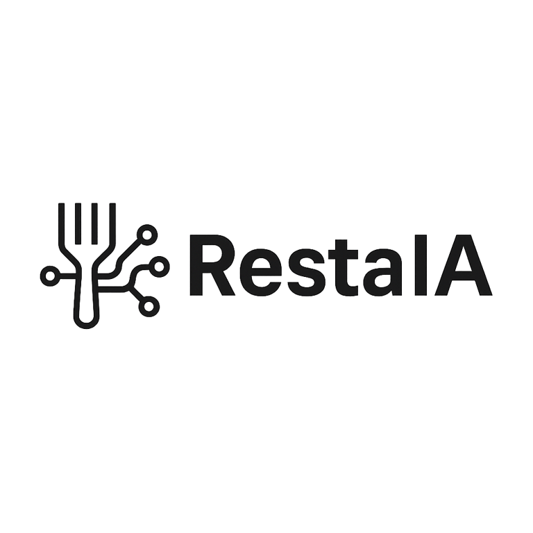Restaia logo