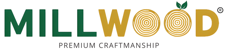 Millwood logo