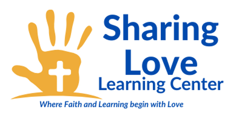 Sharing Love Learning Center logo