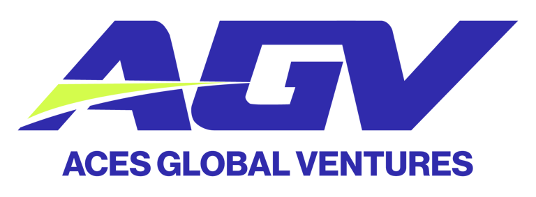 ACES GLOBAL VENTURES logo