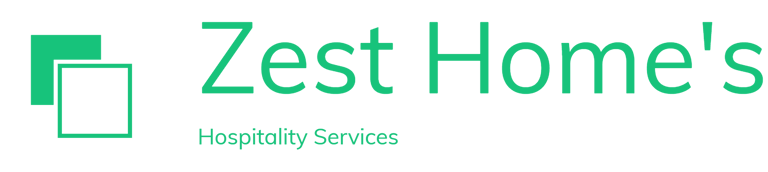 Zest Home's logo