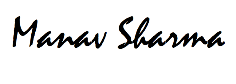 www.manavsharmadesign.com logo