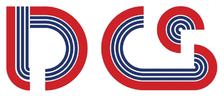 DCS-FJ logo