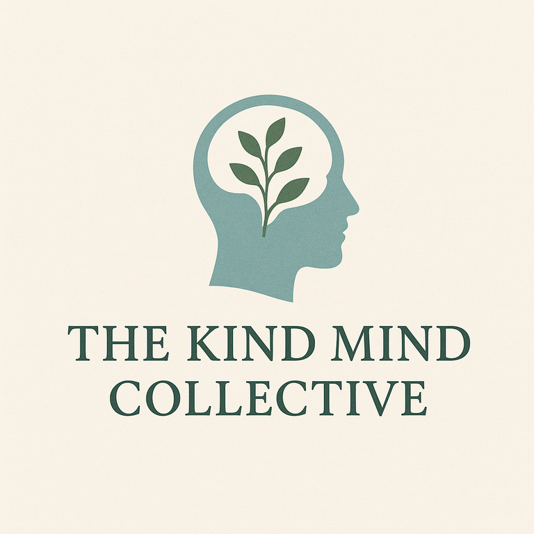 The Kind Mind Collective logo