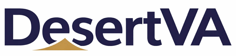 Desert VA logo