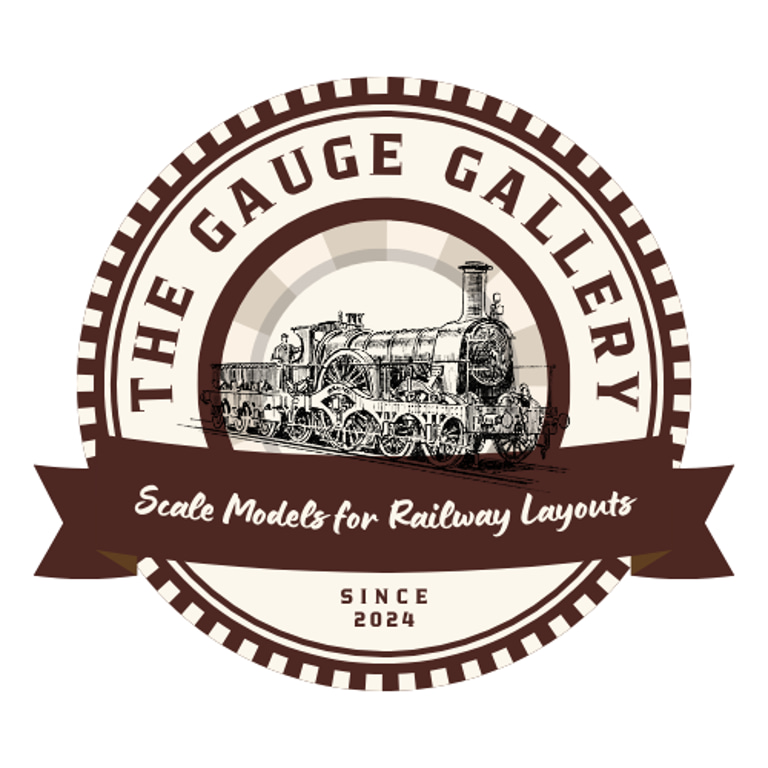 The Gauge Gallery logo