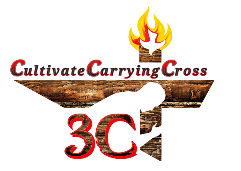 3C MINISTRIES logo