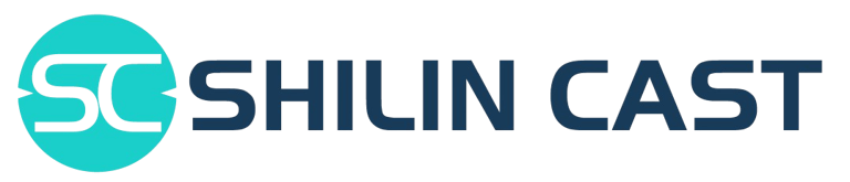 SHILIN CAST logo