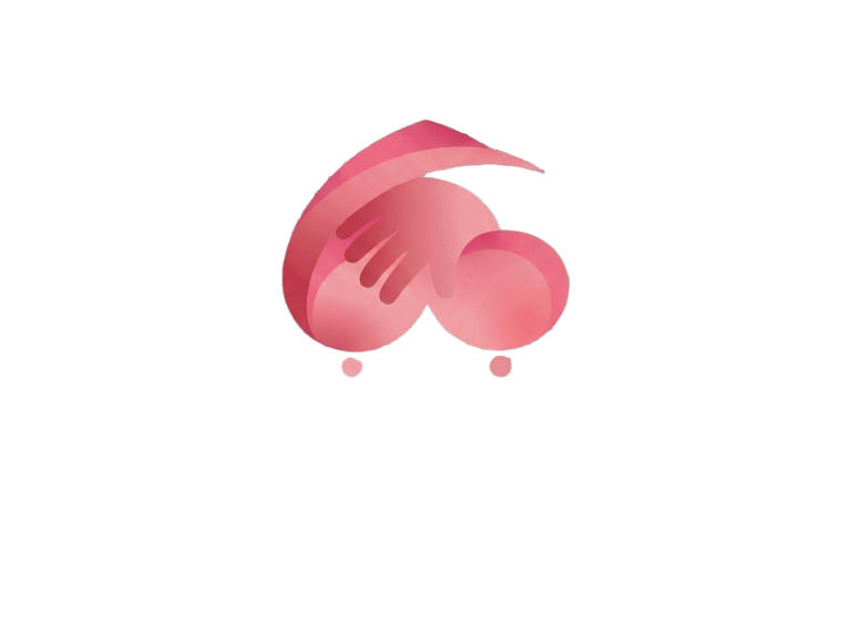 Support Breast Friends logo