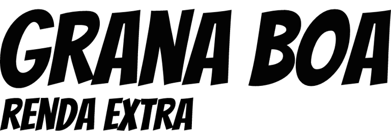 Grana boa logo