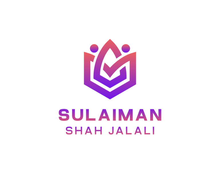sulaiman sha jalali logo