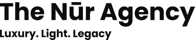 The Nur Agency logo