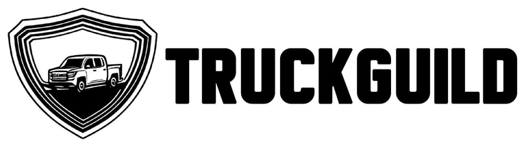 TRUCKGUILD logo