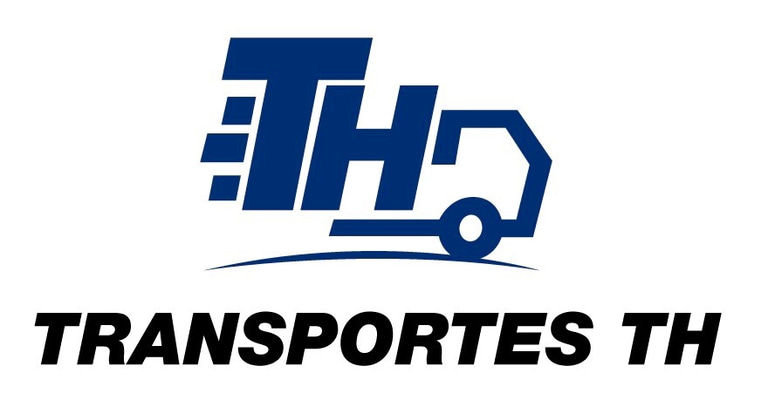 Transportes TH logo