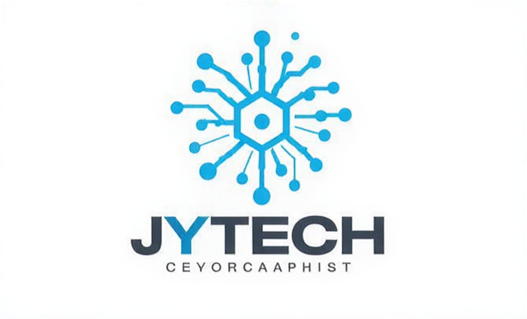 JYTECH logo