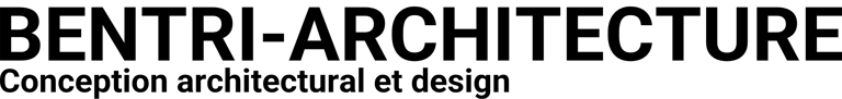 bentri-architecture logo