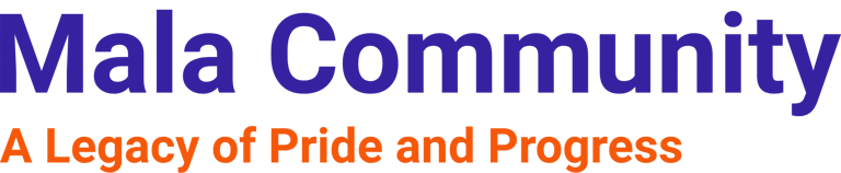 mala community logo