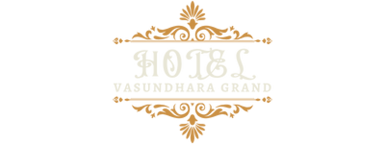 HOTEL VASUNDHARA GRAND logo