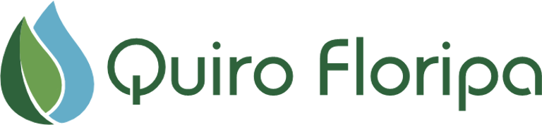 Quiropraxia & Acupuntura logo