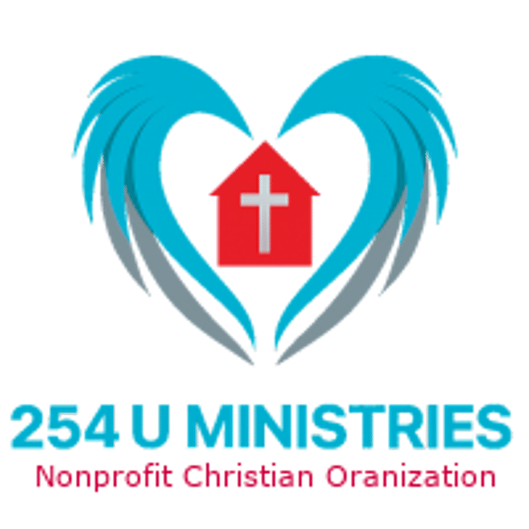 254 U Ministries logo