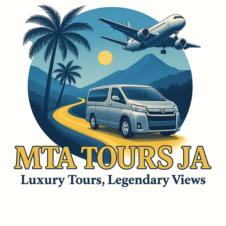 MTA Tours JA logo