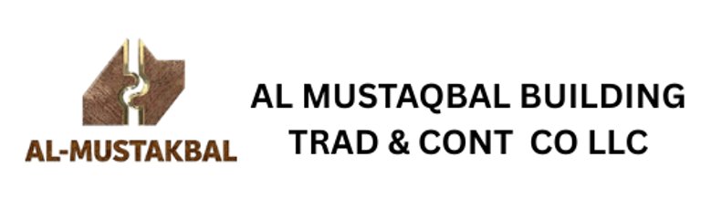 AL MUSTAKBAL BUILDING TRAD, CONT. CO. LLC logo