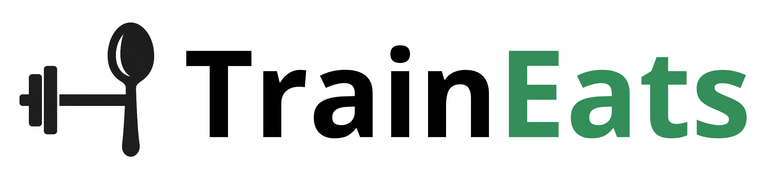 TrainEats logo