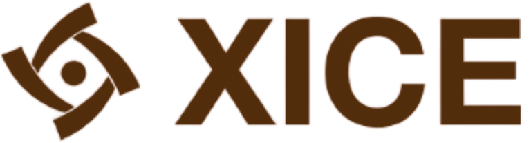 Xice ehf. logo