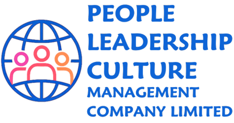 People leadership Culture Management Company Limited logo
