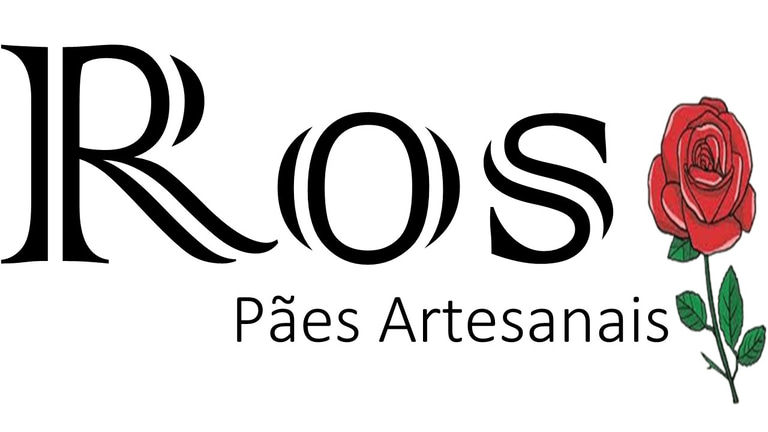 Dona Rosa Pães Artesanais logo