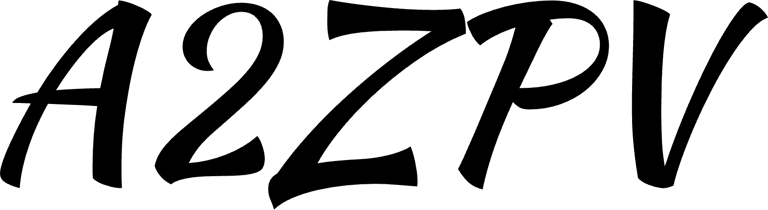 A2ZPV logo