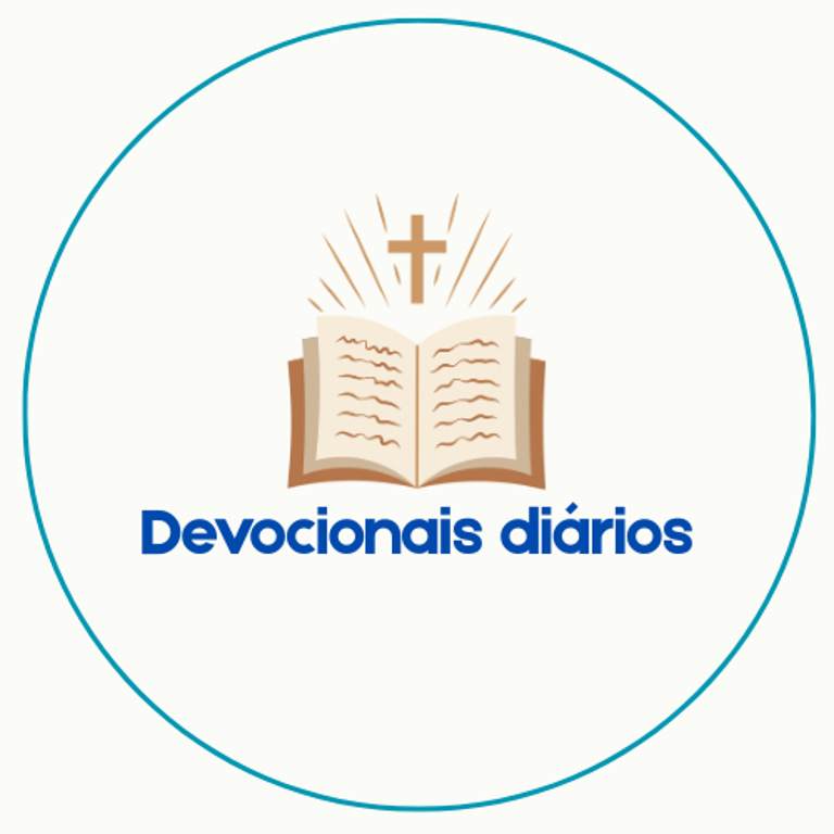DEVOCIONAIS DIARIOS logo