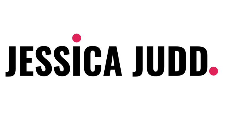 Jessica Judd Brand Blueprint logo