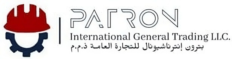 PATRON International General Trading LLC logo