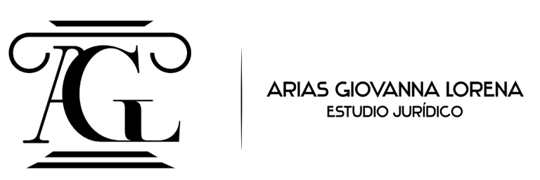 AGL Estudio Jurídico logo