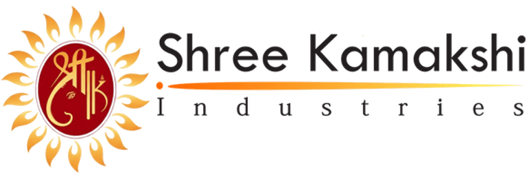 Shree Kamakshi Industries - Top quality electroplating and surface coating services logo
