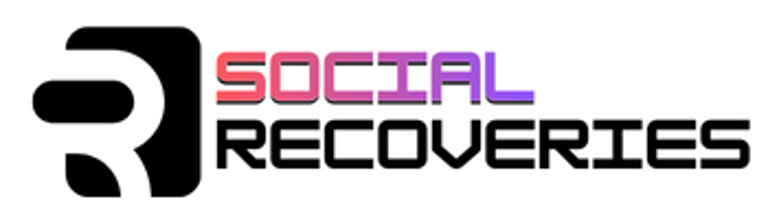 Social Recoveries logo