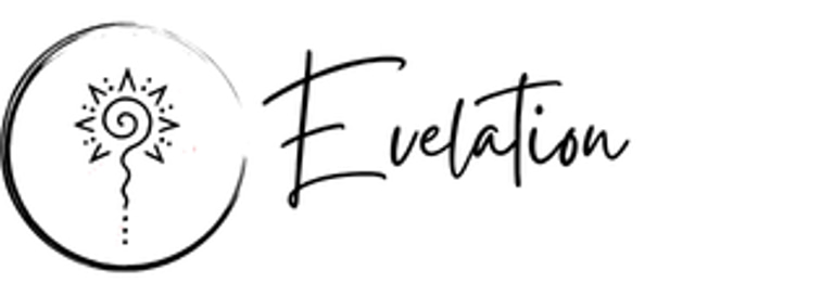 Evelation - strong in every phase logo